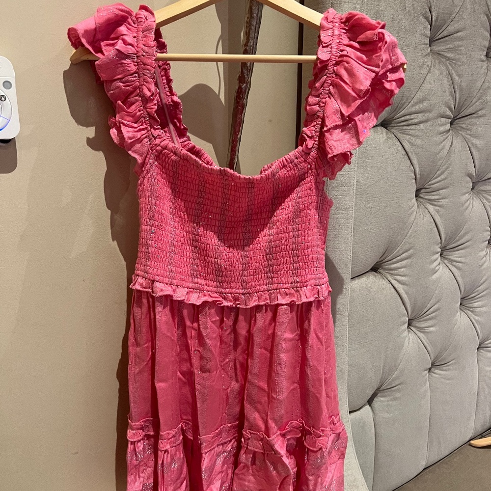 Gorgeous PQ SWIM dress - BNWT